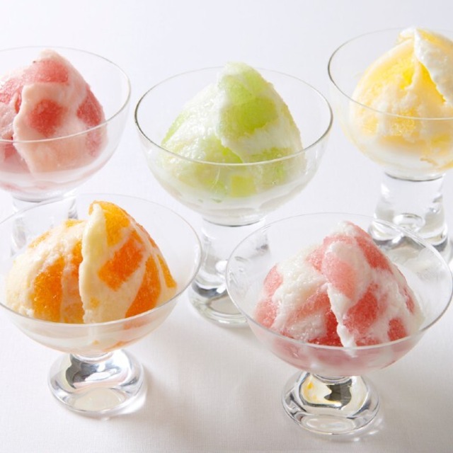 Hitotoe ひととえ 凍らせて食べるアイスデザート 結婚内祝い 新築内祝い 初節句内祝 入学内祝い 出産内祝い プレゼント 敬老の日 残暑御見舞 内祝い お祝い お祝い返し ギフト 出産祝い お返し 返礼 送料無料 送料込み