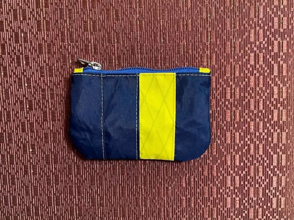 オーストリッチ】『ミニXポーチ』 nalsimaカラー | nalsimafrend（なる