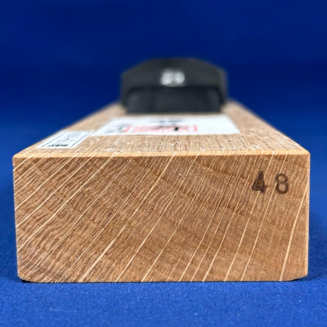 常三郎作 / 雅乃舞鉋(みやびのまい)〈48mm〉紙箱付 | 利作オンライン