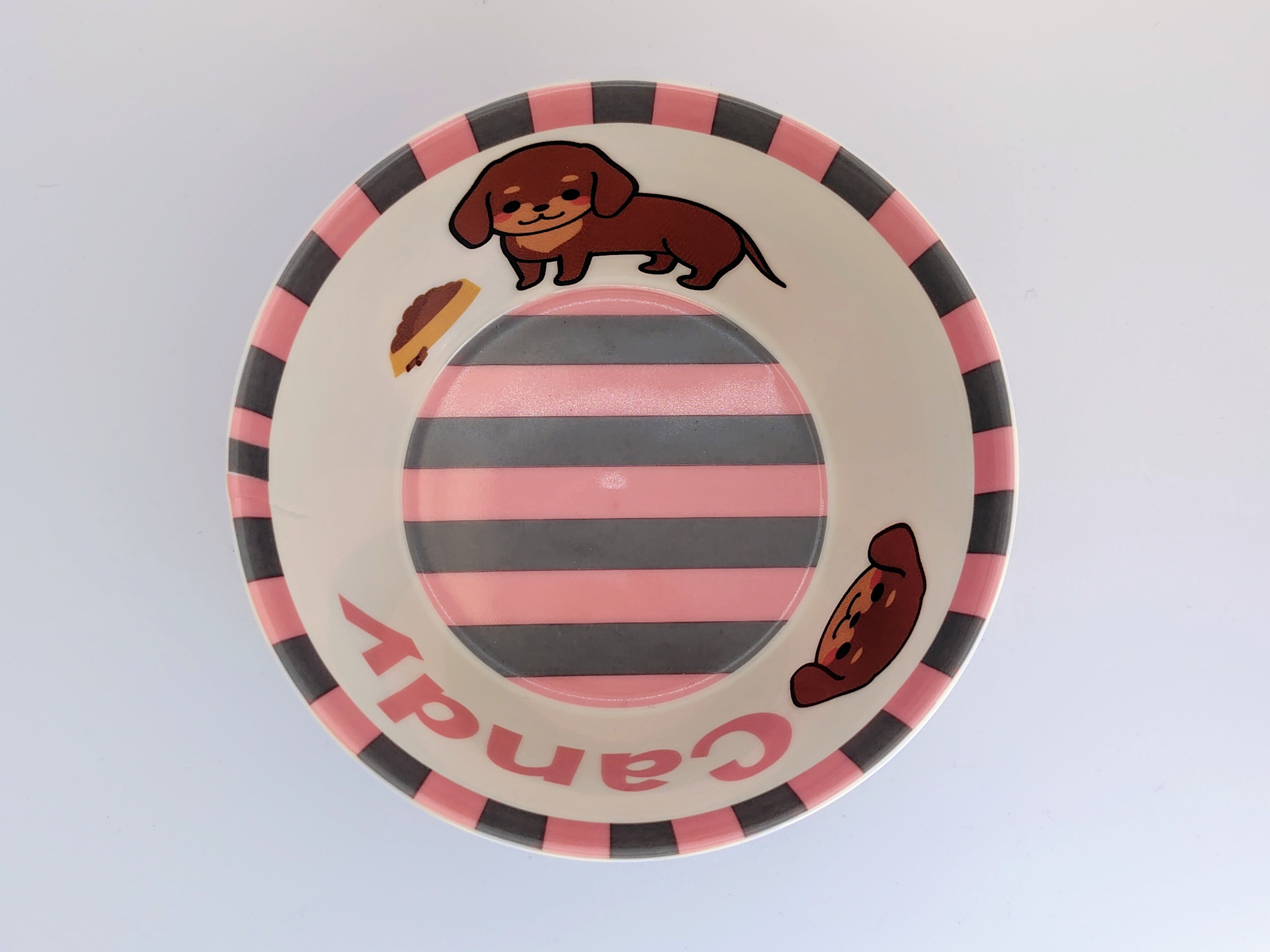 ポーセラーツ転写紙 Dog A5タイプ