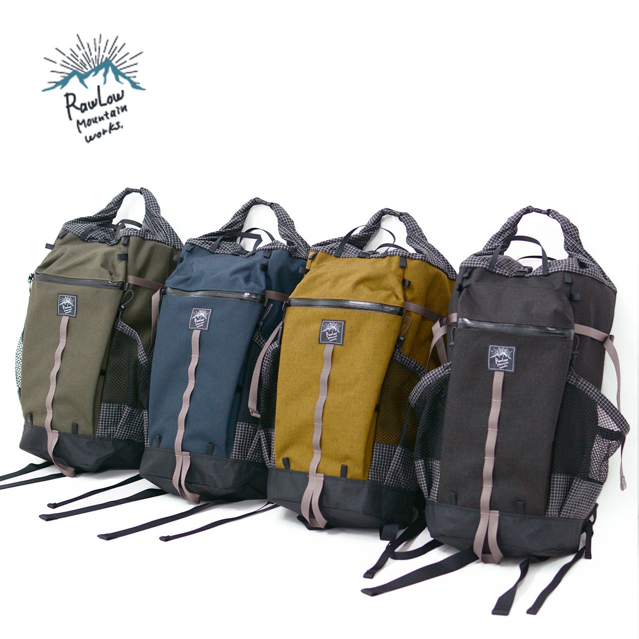 Rawlow mountain works[ロウロウ マウンテン ワークス] BAMBI [bambi  