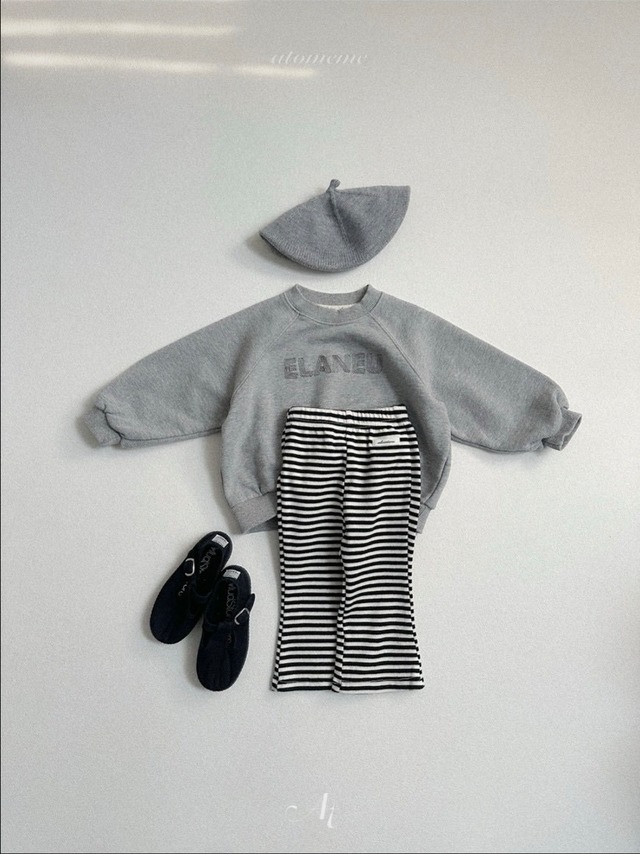 予約⌇atomeme / Rolly Pants