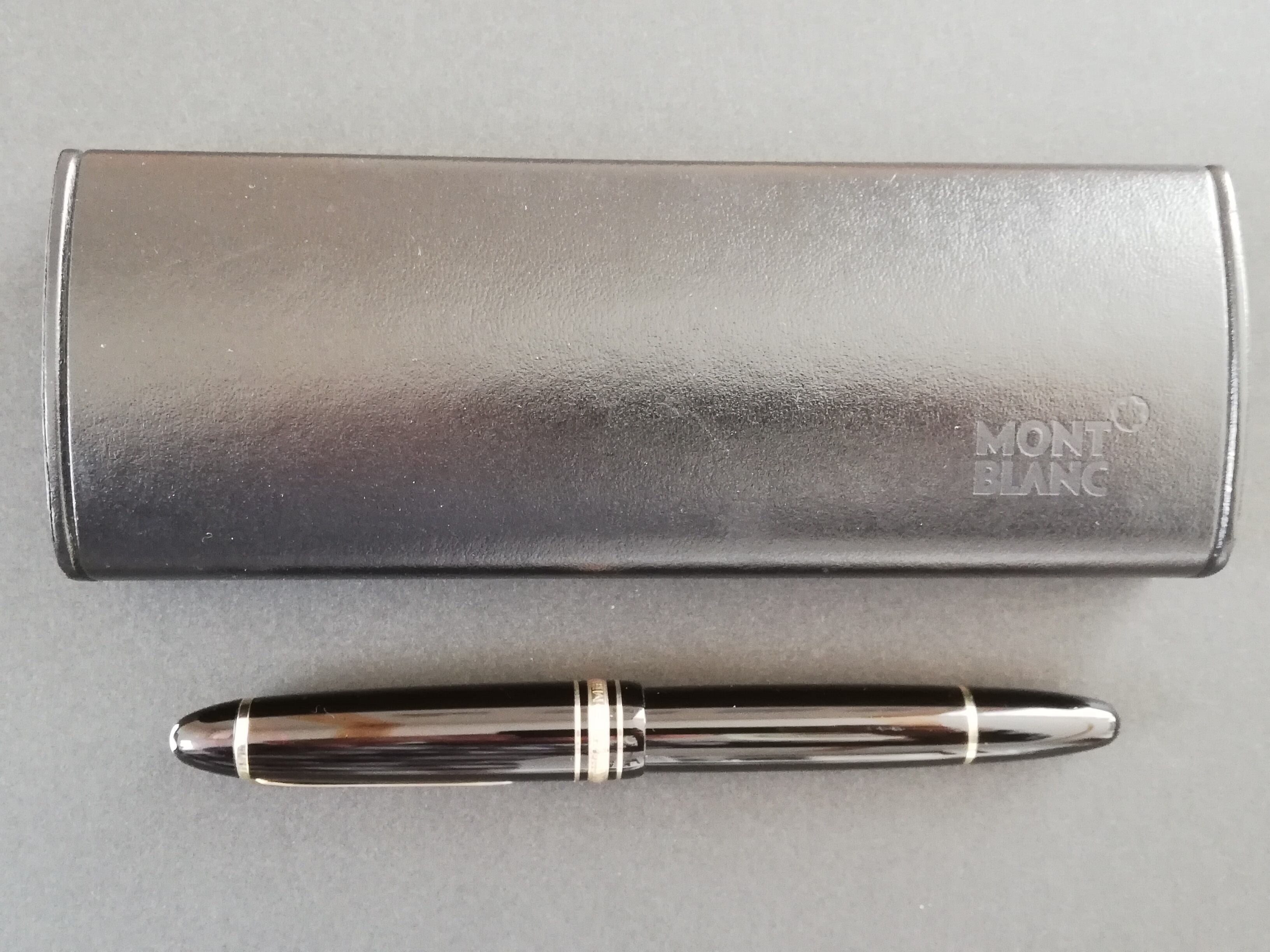 90s モンブラン マイスターシュテュック 146 MONTBLANC