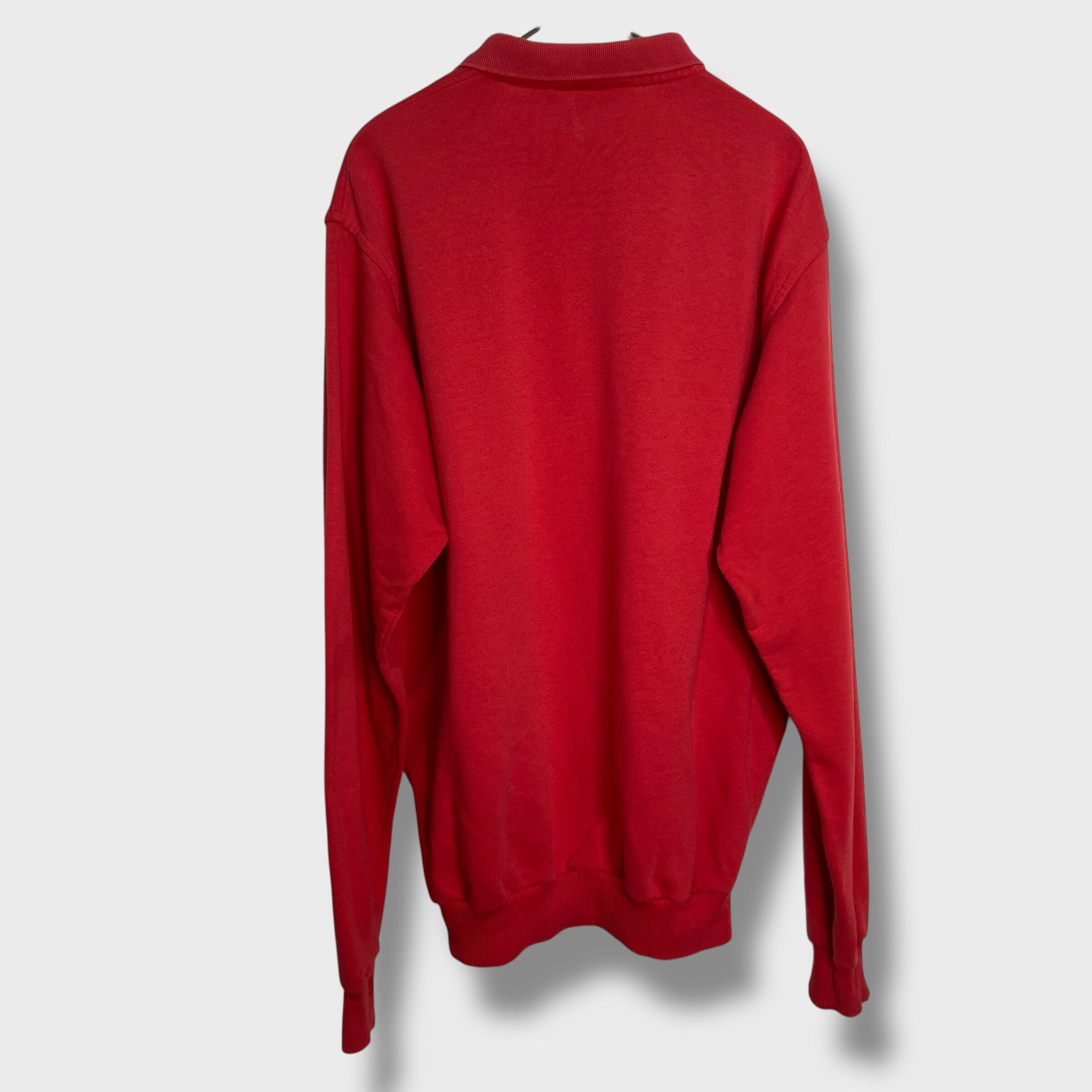80s90s patagonia 香港製 ポロスウェット XL パタゴニア | 古着屋 Uan