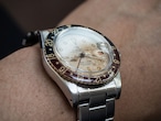 WMT WATCHES Panton MKII – White Dial / Heavy Aged / Limited 100pcs