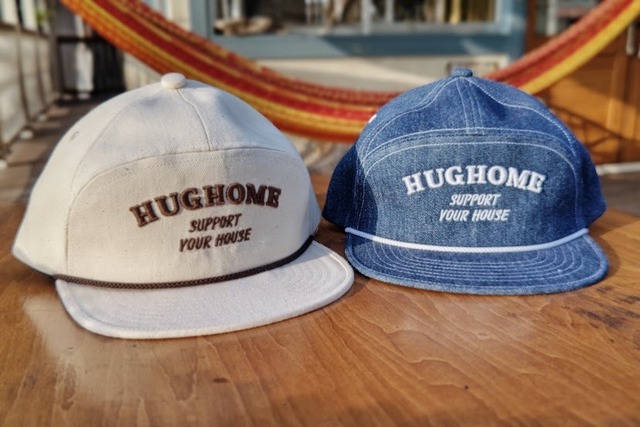 HUGHOME "ORIGINAL CAP"