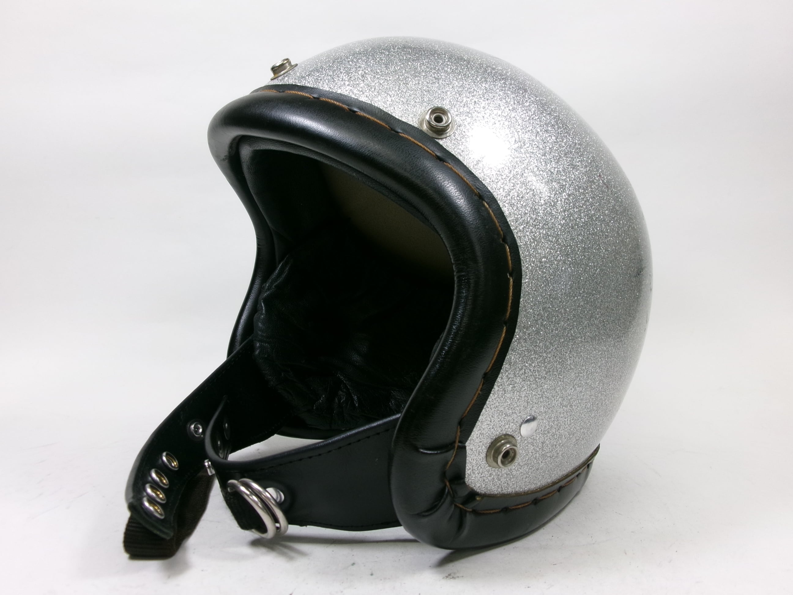 Jet | HEADS Vintage Helmets & Accessories