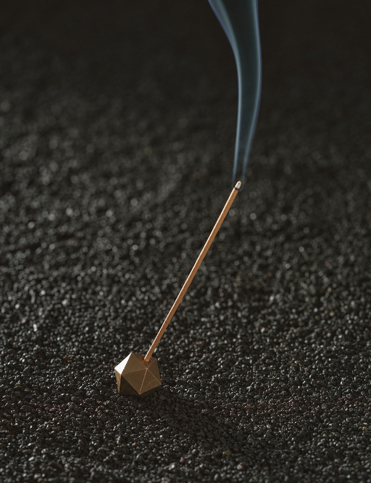 poly incense holder | NAGAE+公式オンラインストア