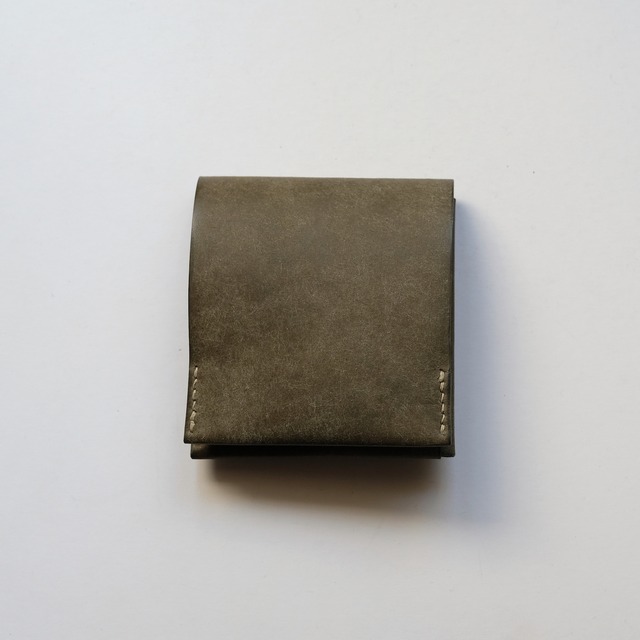sint wallet - gri - プエブロ