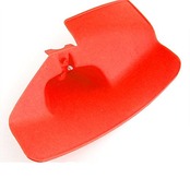 Hommy 草刈り機用 飛散防止カバー 1個入