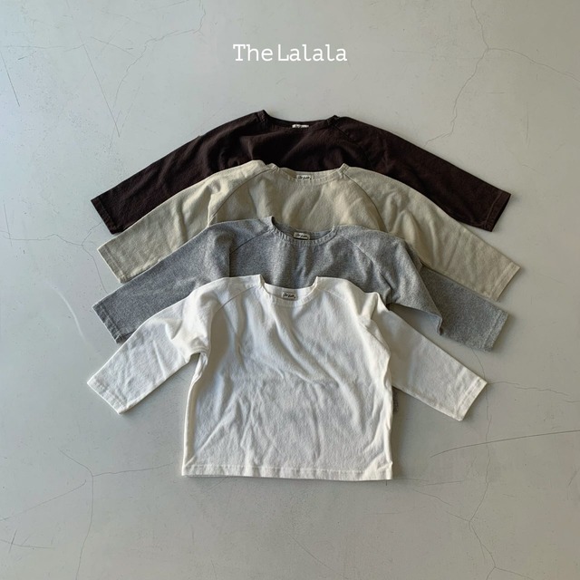 【即納】＊The Lalala＊テンピッチTシャツ