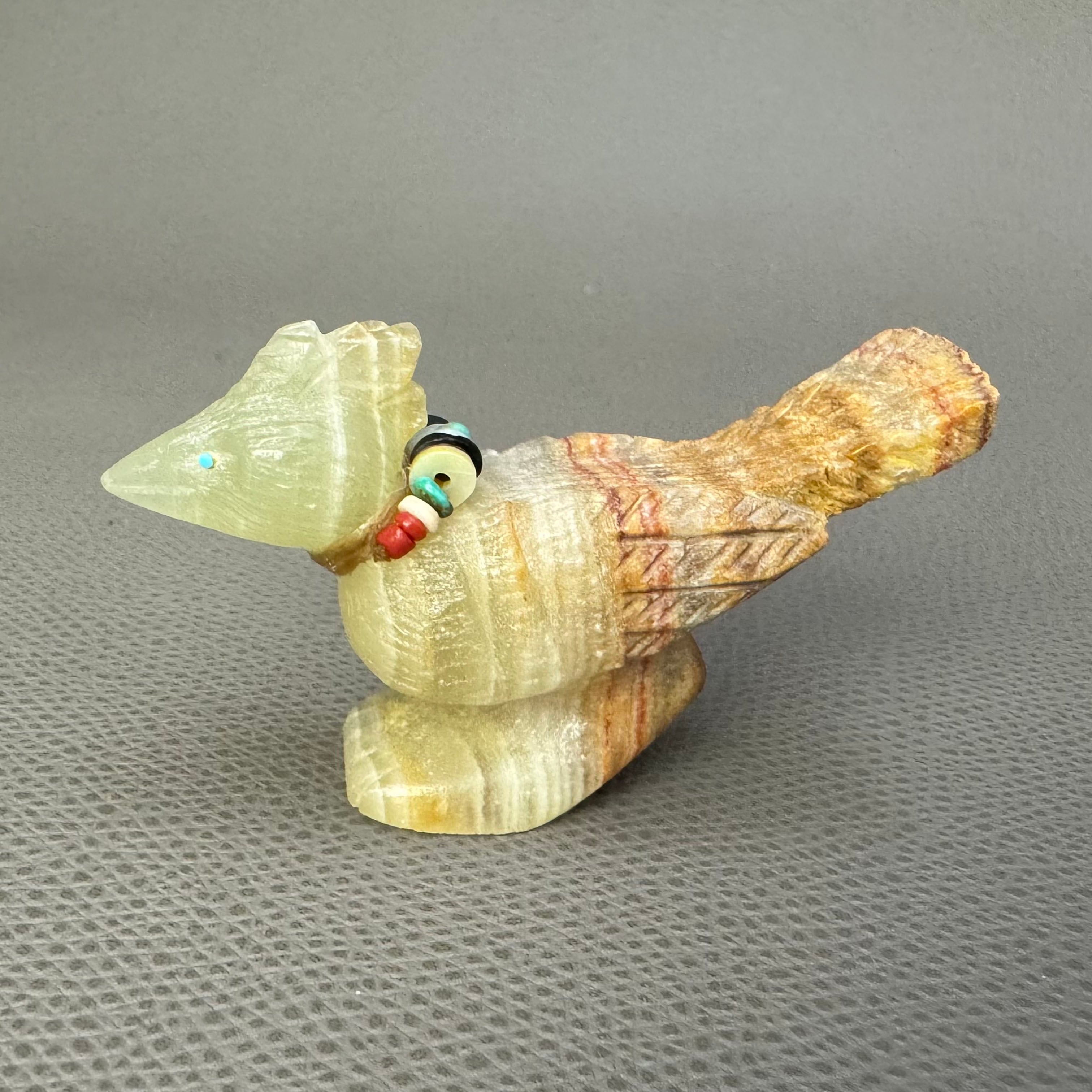 ZUNI族 Douglas Martzaメイド フェティッシュ ロードランナー ホピ