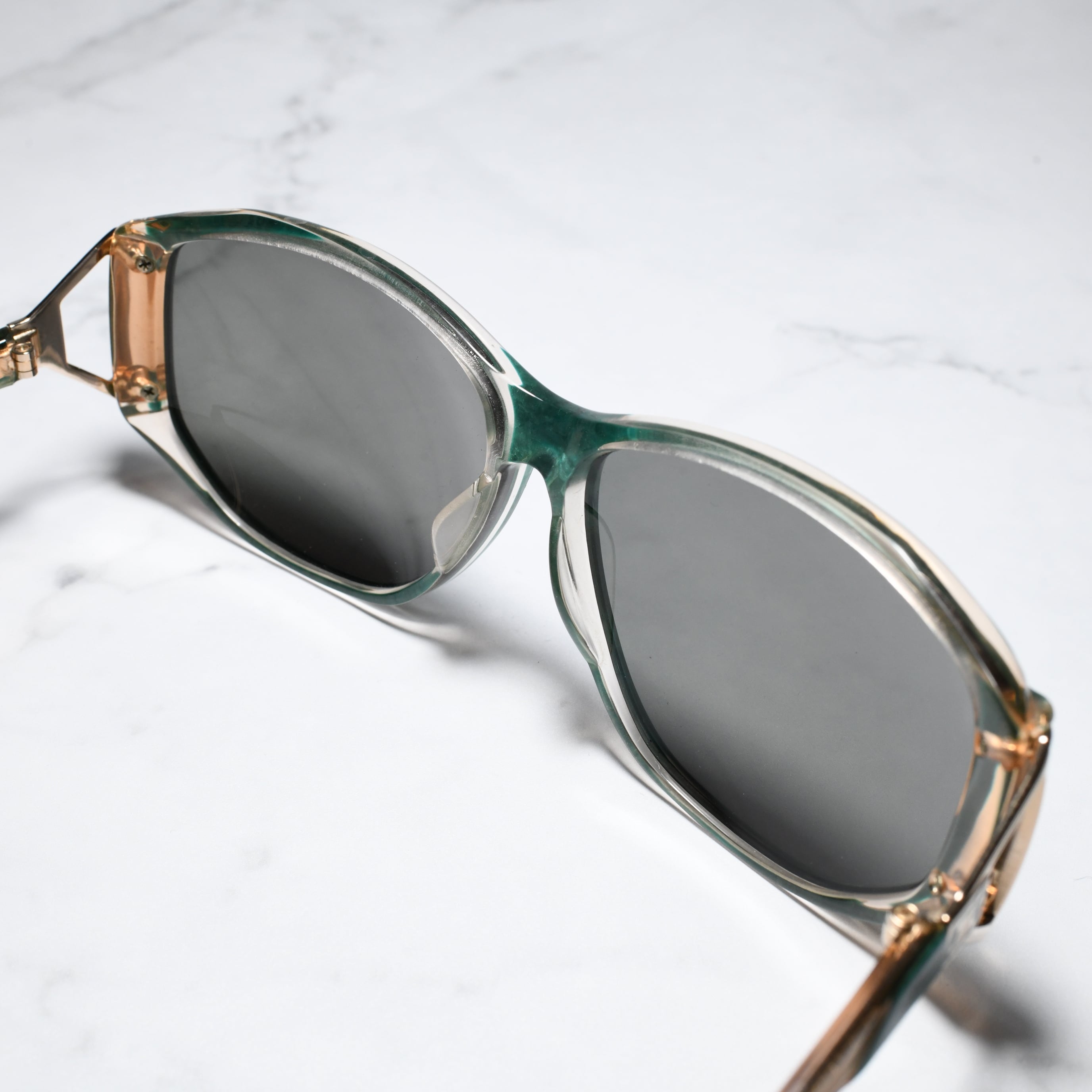 CELINE CLF-984 COL.1 :Dead Stock | GROOVER 直営店｜陽ハ昇ル