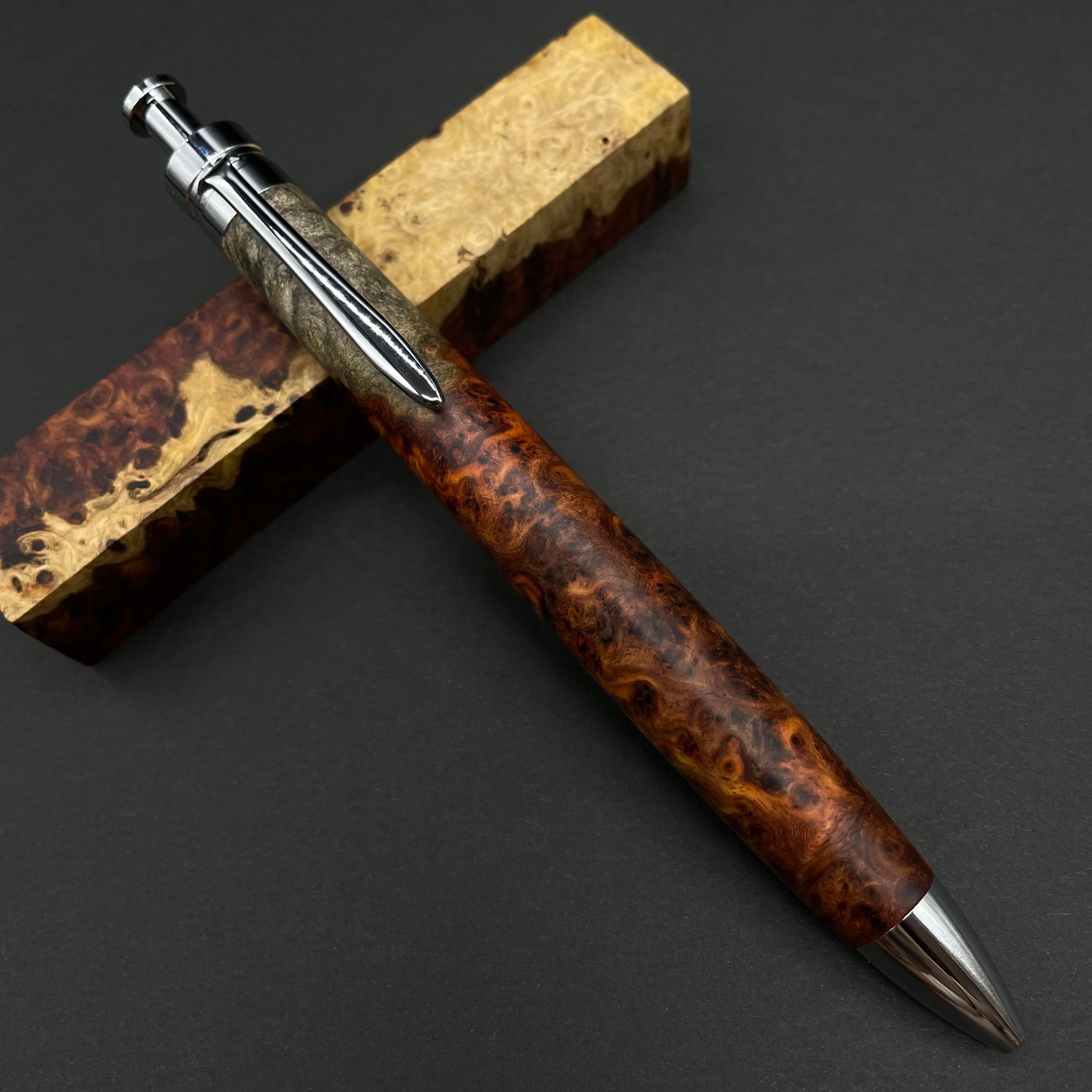 富士瘤 Craft