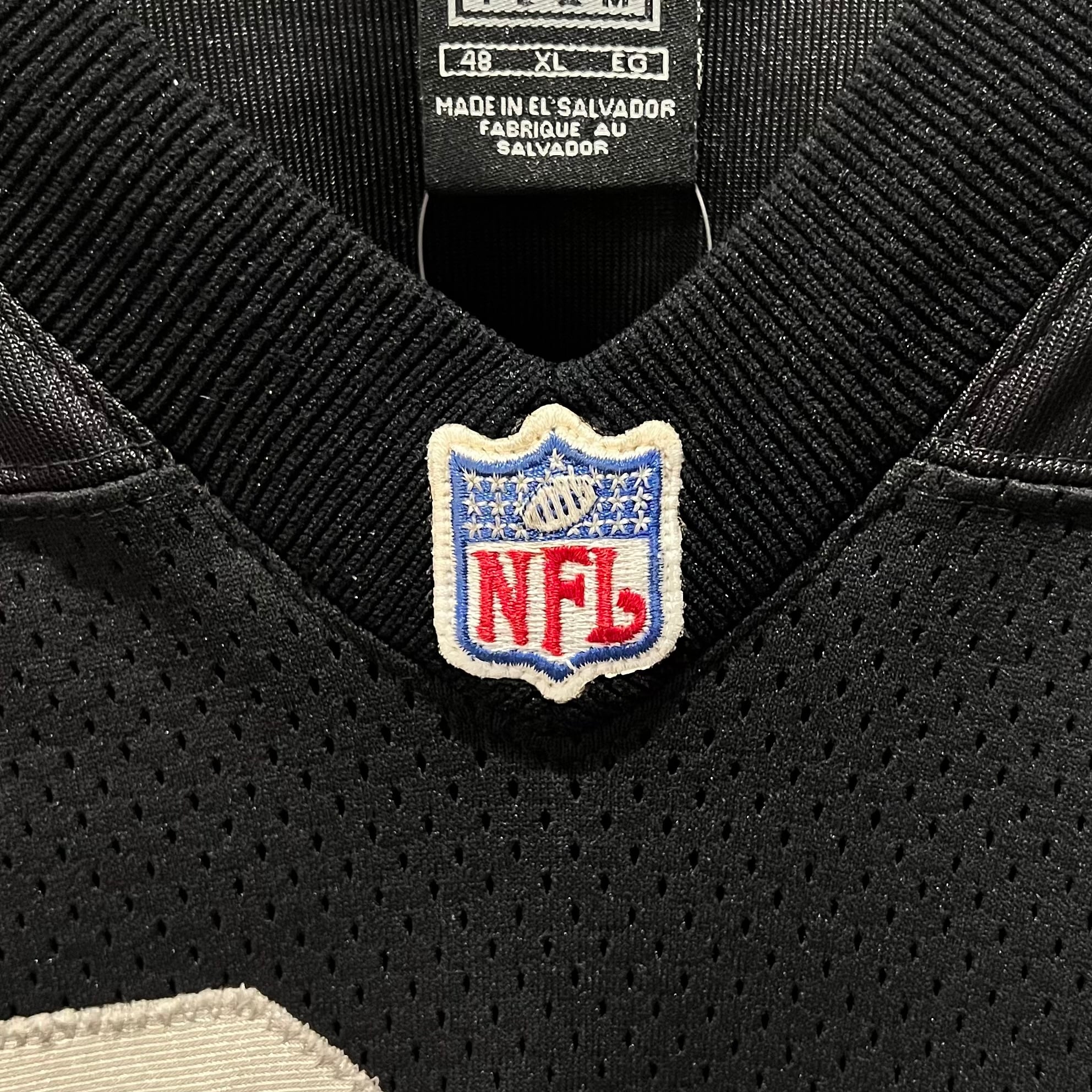 NIKE NFL RAIDERS/ナイキ オークランド レイダース WOODSON 24