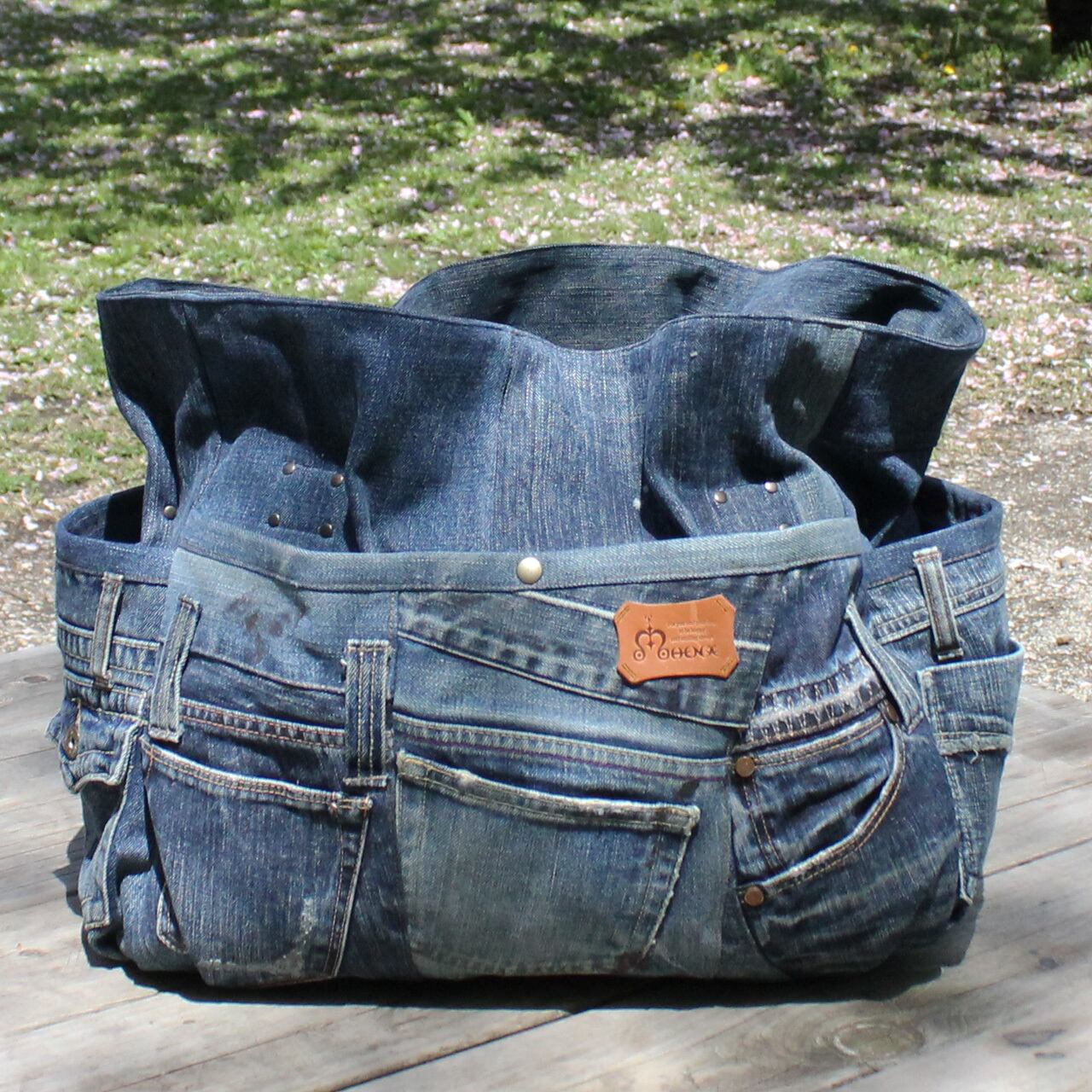 モヒュロール☆キャリーバッグ　メッシュ無し（Ｌ）OMO-MHRK-3370