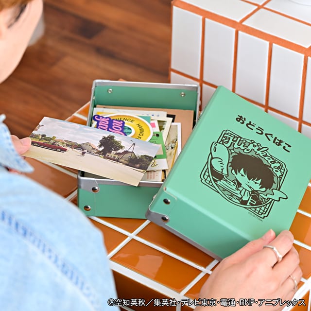 銀魂 ビィズニィズ お道具箱 土方十四郎 | あるじゃんマーケット