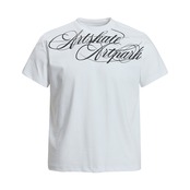 VINTAGE ストリート レターリングTシャツ T2186