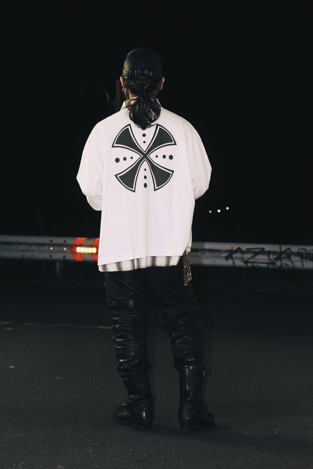 Structure Layered L/S
