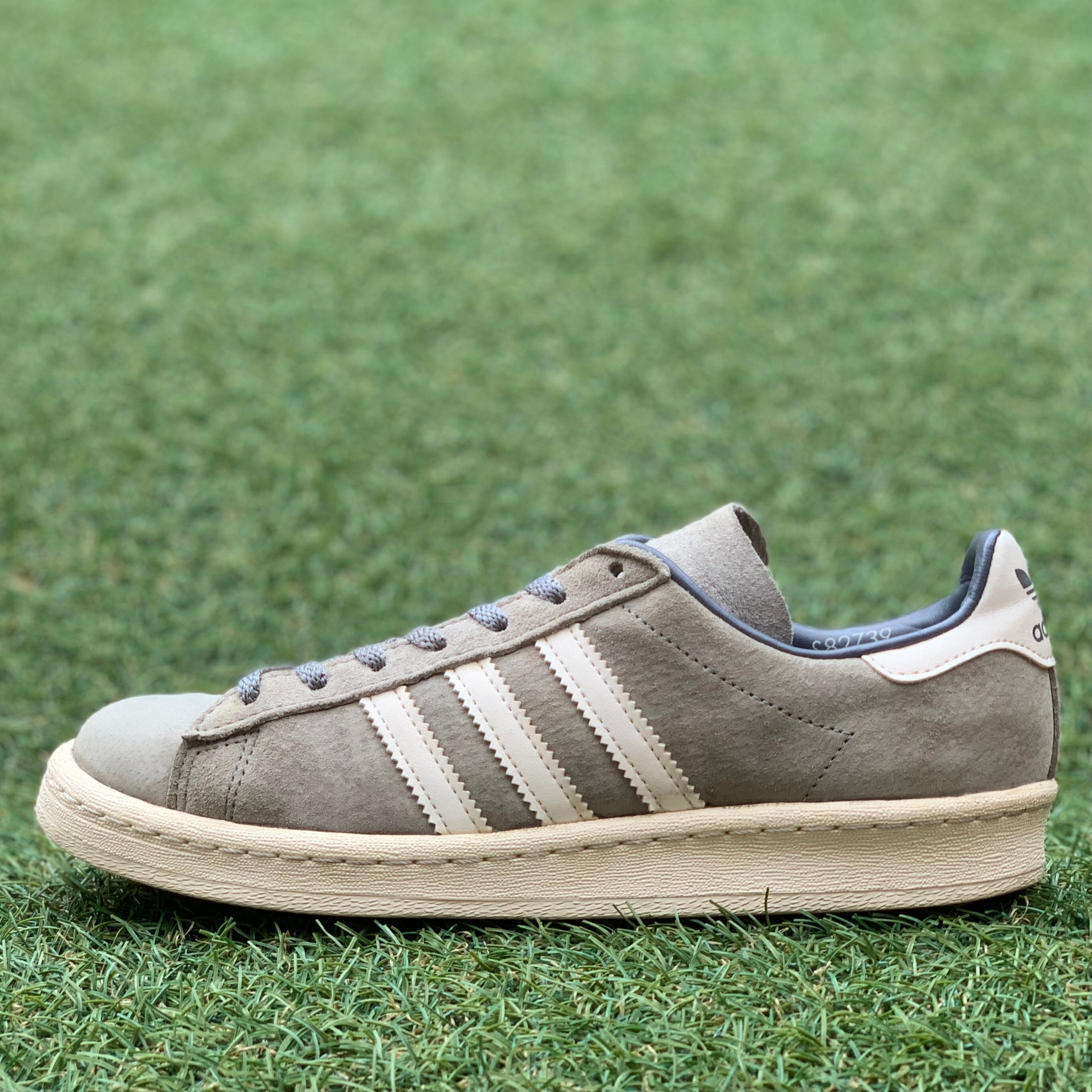 adidas CP80s JP PACK VNTG アディダス キャンパス80sジャパンパック ヴィンテージ F617