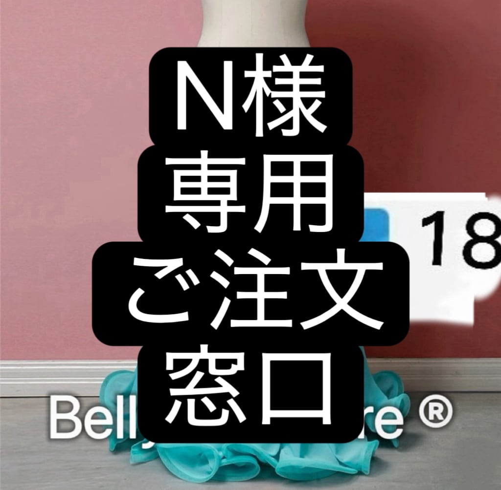 N様 専用 ご注文窓口 オーダーメイドスカート MX