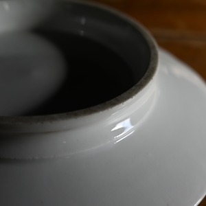 Compote / コンポート〈 フランス食器・皿・ケーキスタンド・フランスアンティーク・アンティークプレート・ブロカント・ヴィンテージ 〉114172