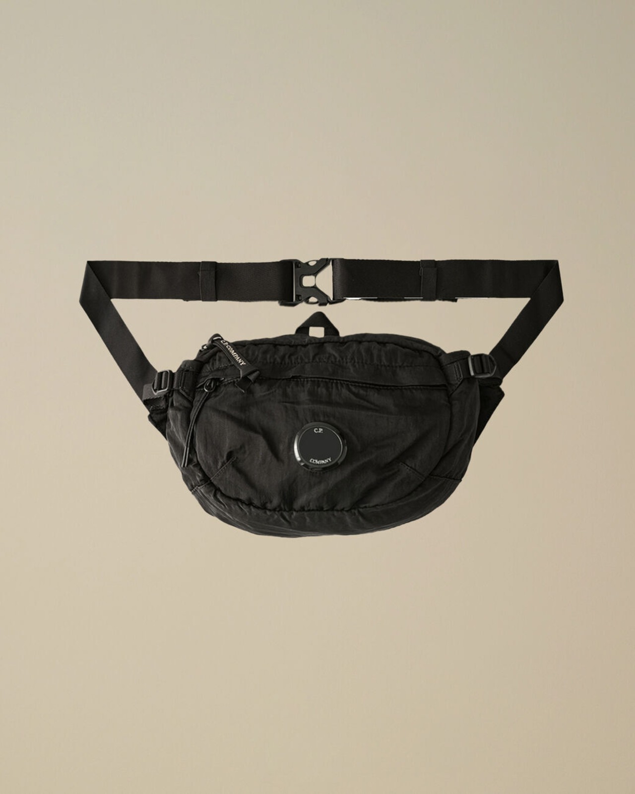 C.P. カンパニー(C.P. COMPANY) / NYLON B LENS CROSSBODY PACK - 1