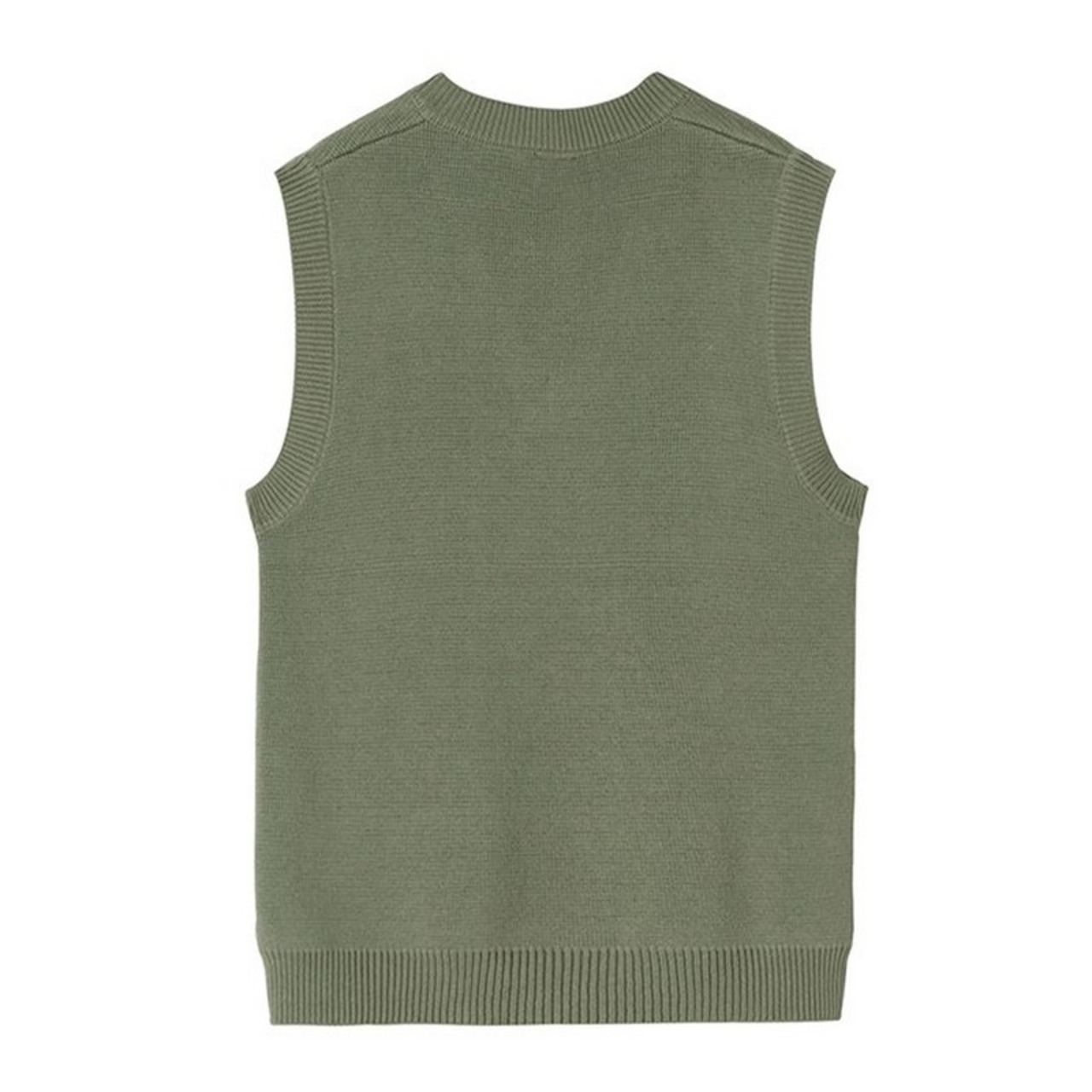 ニュアンスカラーニットベスト　MT0080227