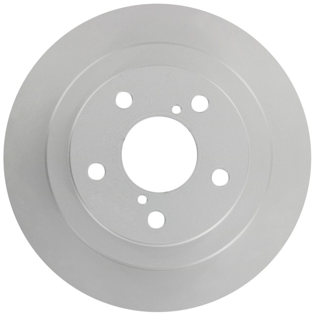 BRAKE DISC ROTOR【R】KBR5009 / 26310-AA040