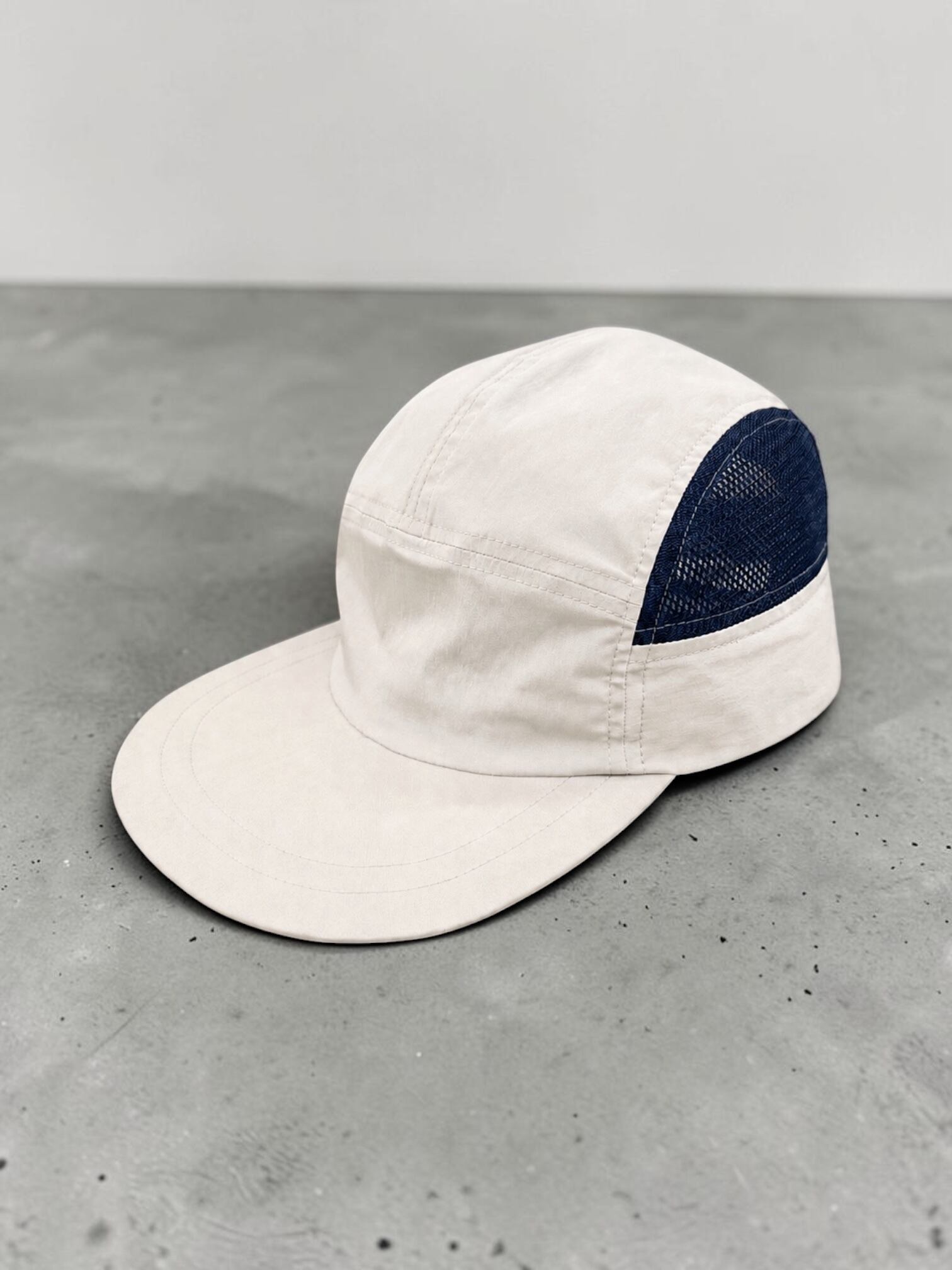 新品 26ss ゴヨウ JET CAP <NYLON> GOYO 3757fc577f0cb8747465e7464f147c