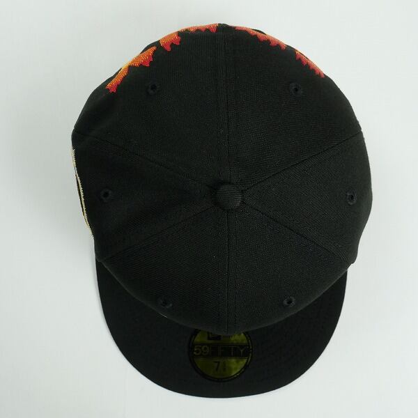 Size【7 1/4(S)】 SUPREME シュプリーム 26FW FDNY Box Logo New Era