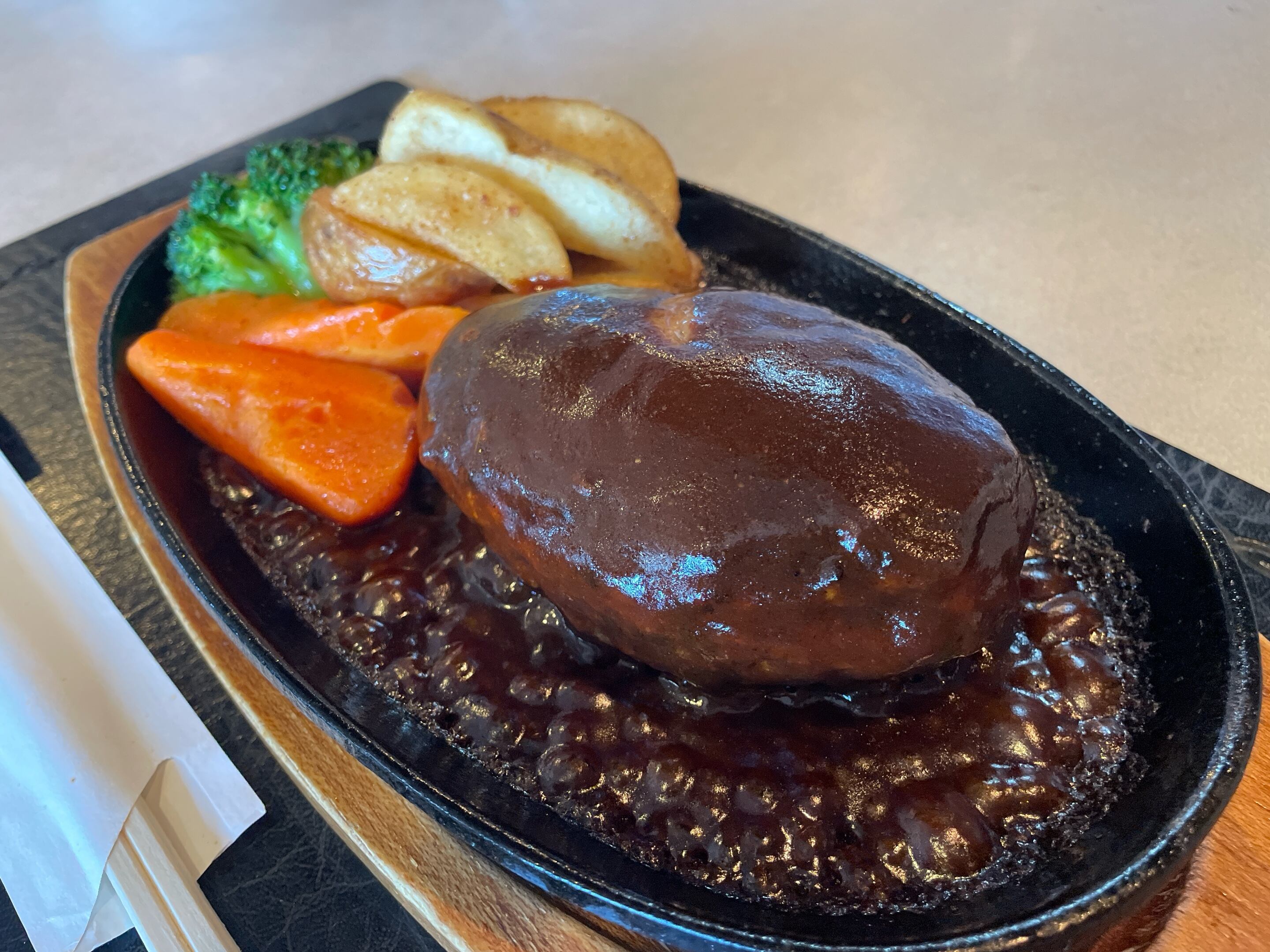 熊野牛＆上州もち豚】自家製手作りハンバーグ 2個入り×5パック(冷凍