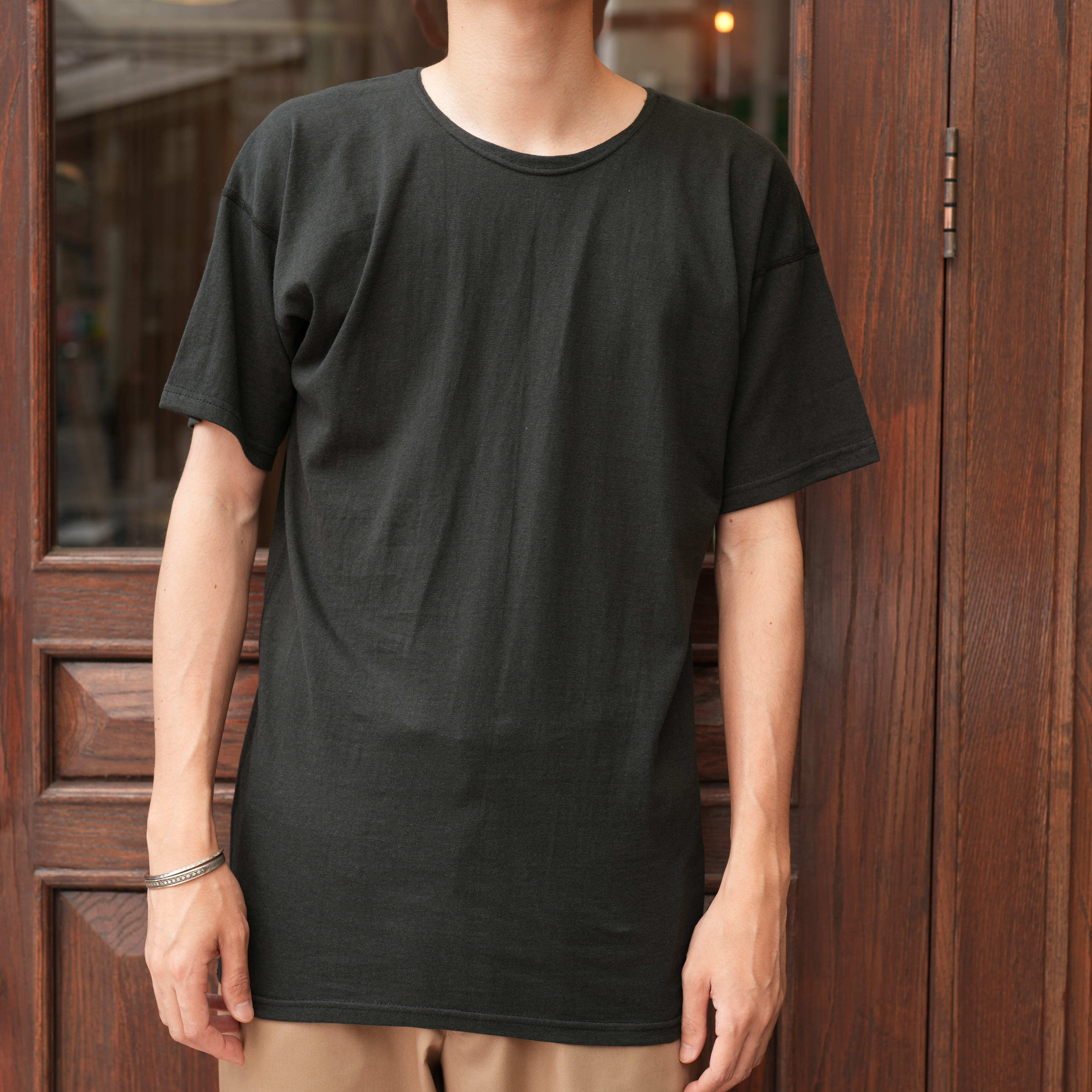 ITEM | khaki