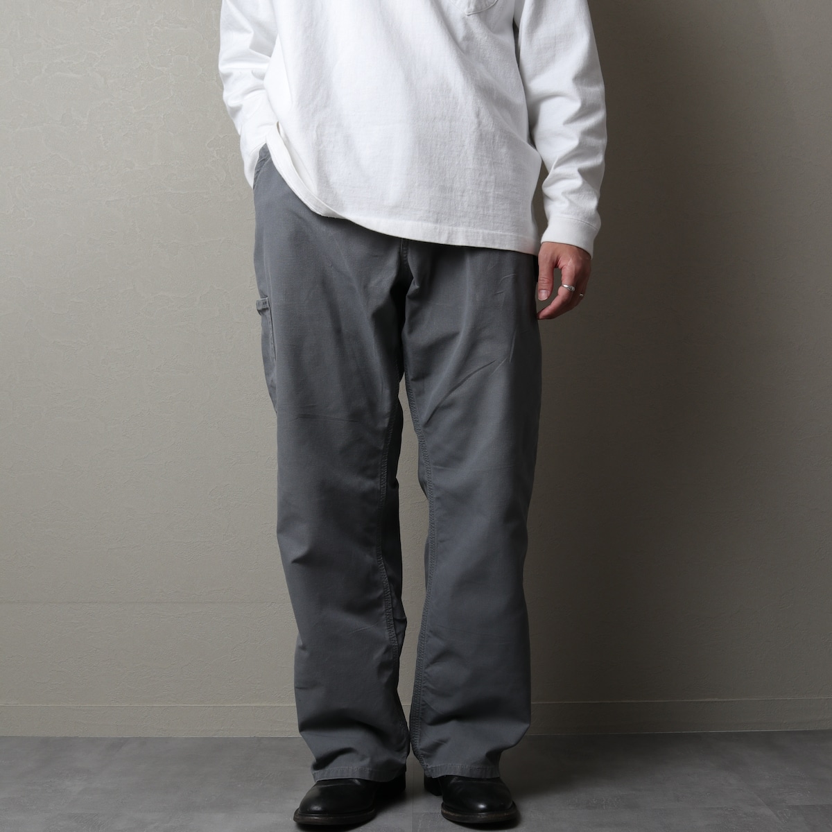 [35×30] Carharrt Light Duck Painter Pants 