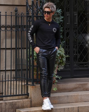 BELINDA ORIGINAL REFLECTOR SHIRT 【BB24503】