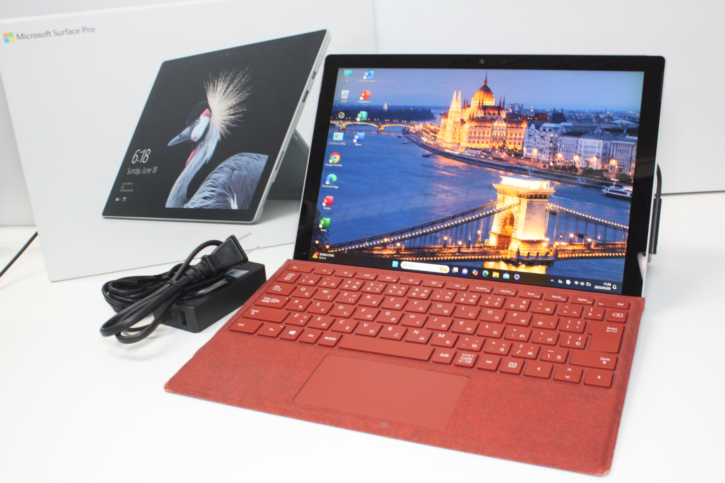 中古ノートパソコン Windows11+office 新品爆速SSD256GB HP Pavilion