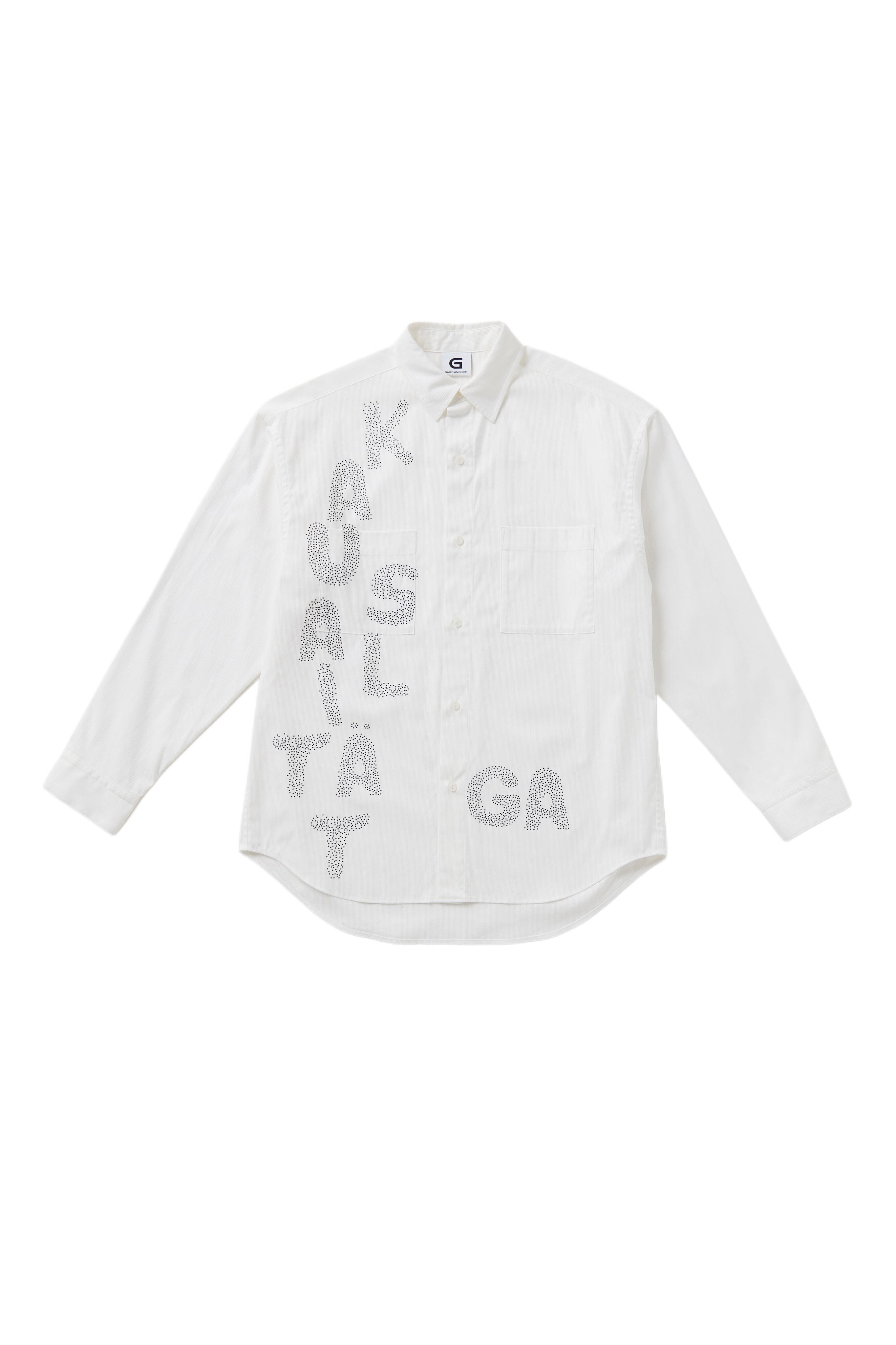 gadidanoniem WILNER / WHITE