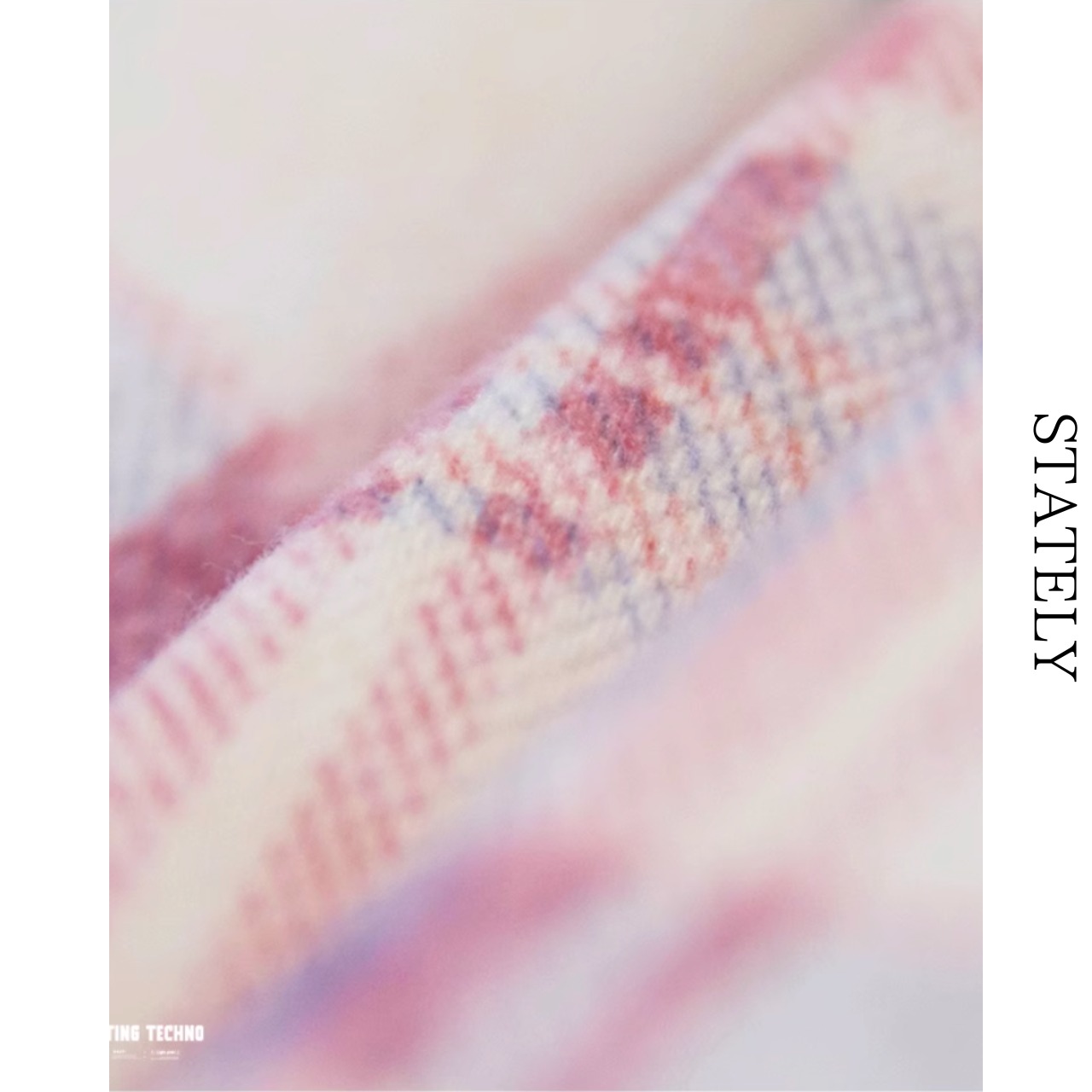 Washed Check Shirt_T109・画像3