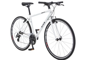 GIOS MISTRAL Rim SHIMANOホイール