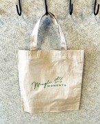 シャンブリックガゼットオリジナルトートバッグ