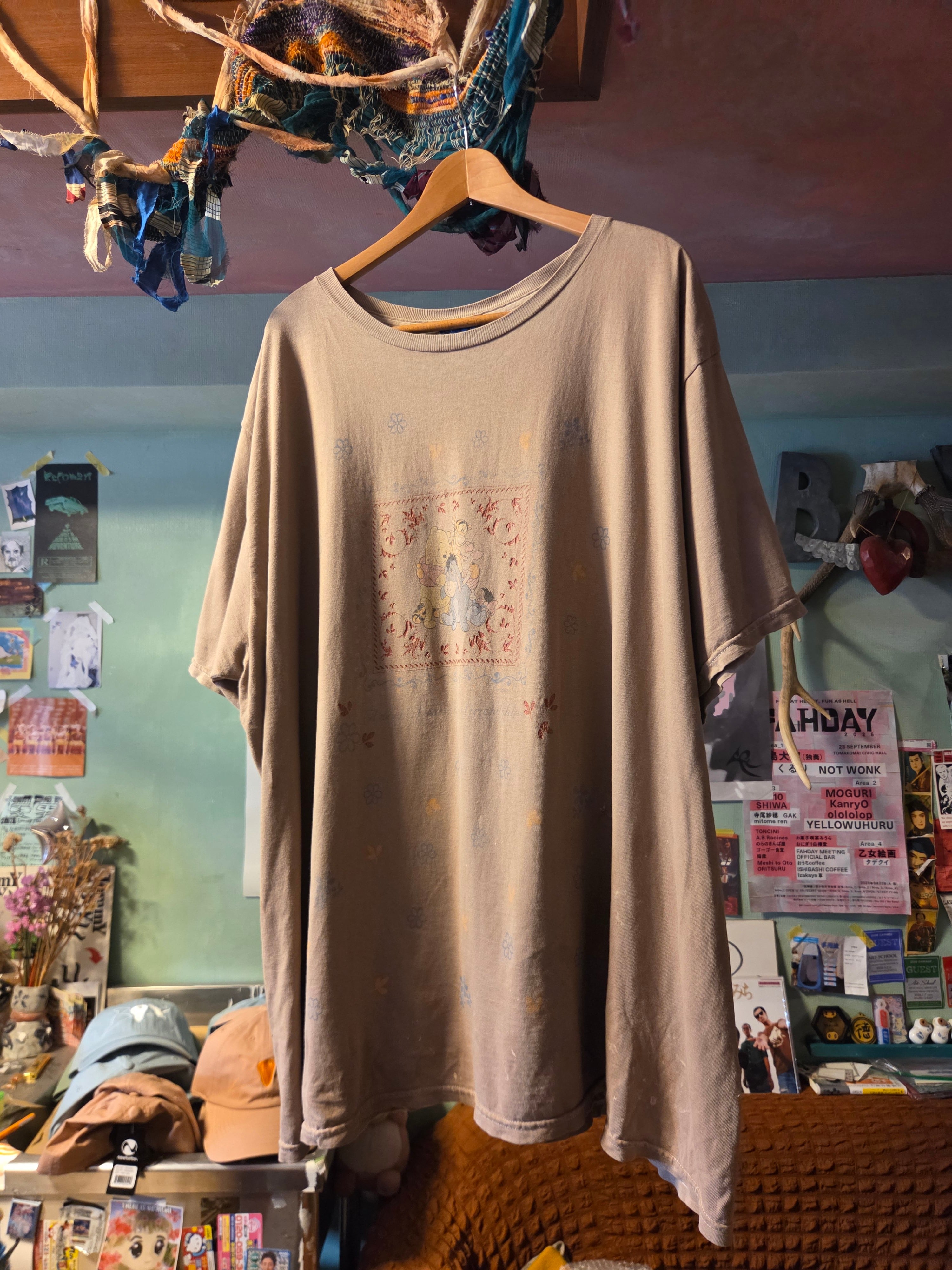 VINTAGE | BOY