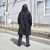 product twelve(プロダクトトゥウェルブ) T/W Rain Coatスタイル