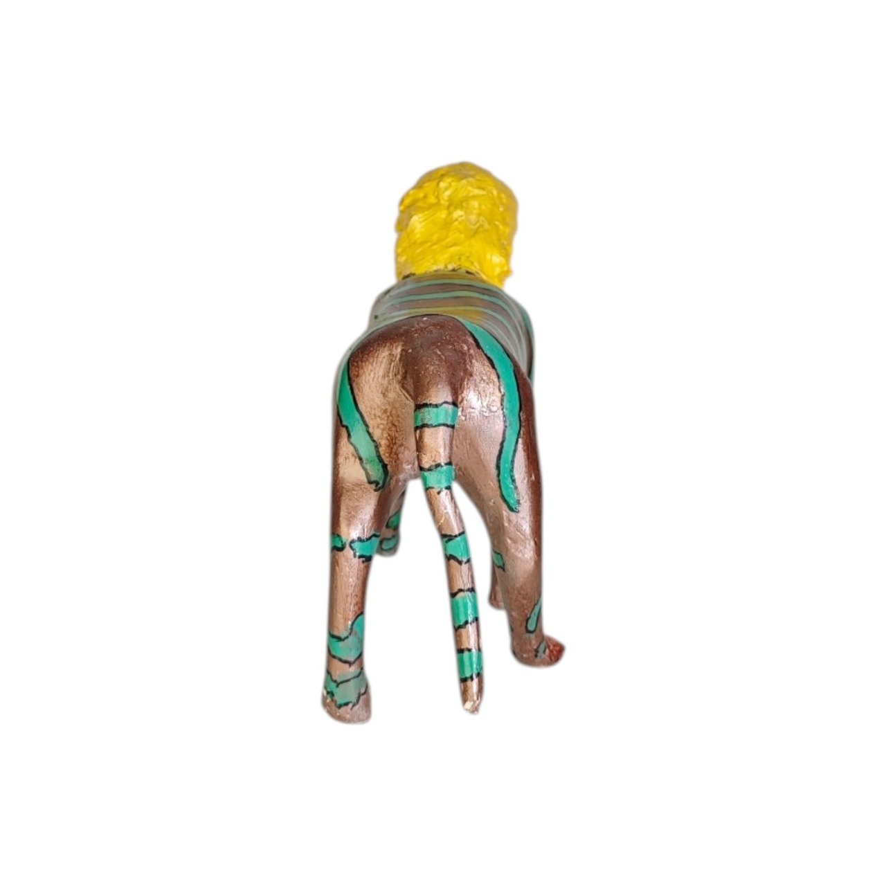ヴィンテージ雑貨 Man Is Cat sculpture｜札幌のセレクトショップ ORATIO