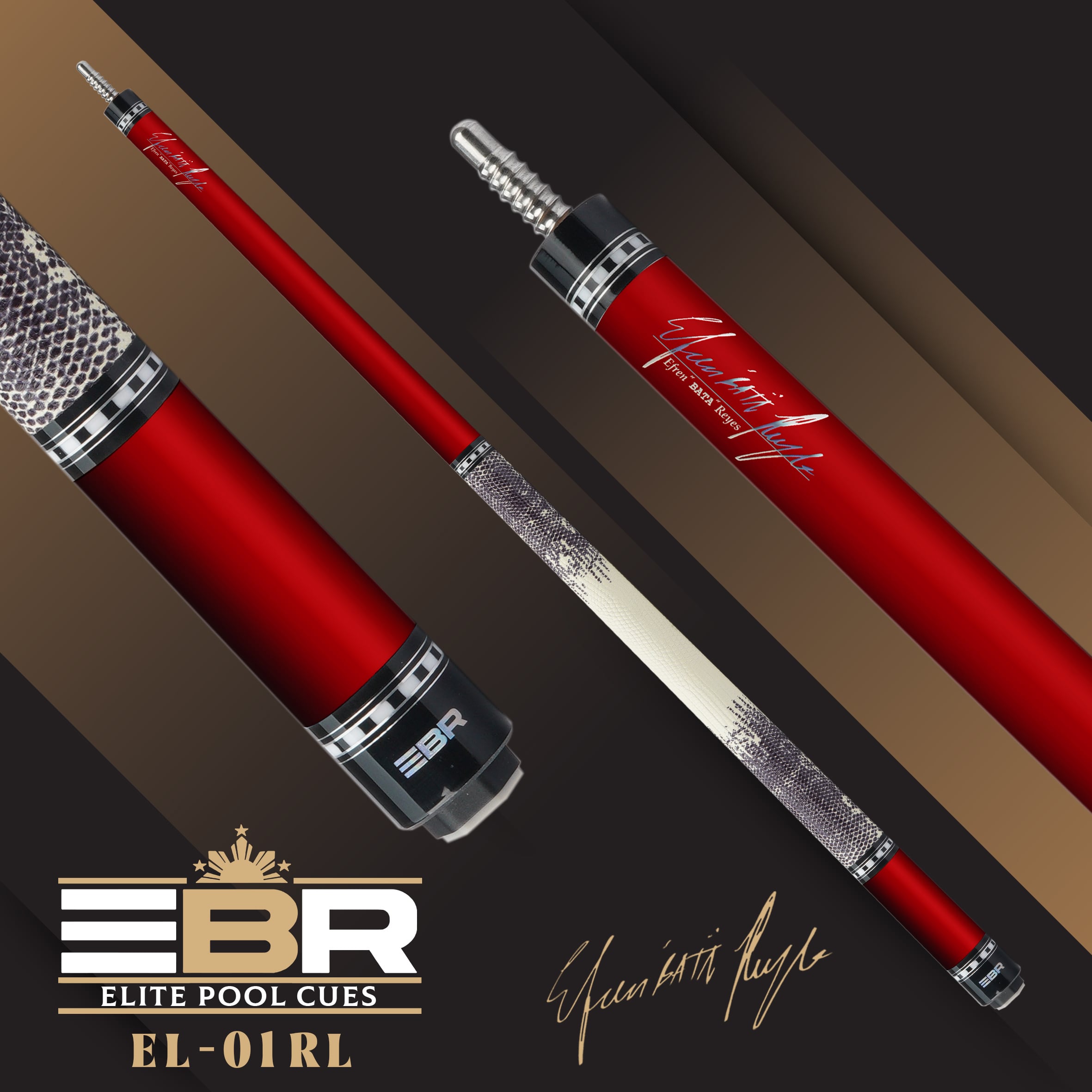 Project Power（EBR Products）