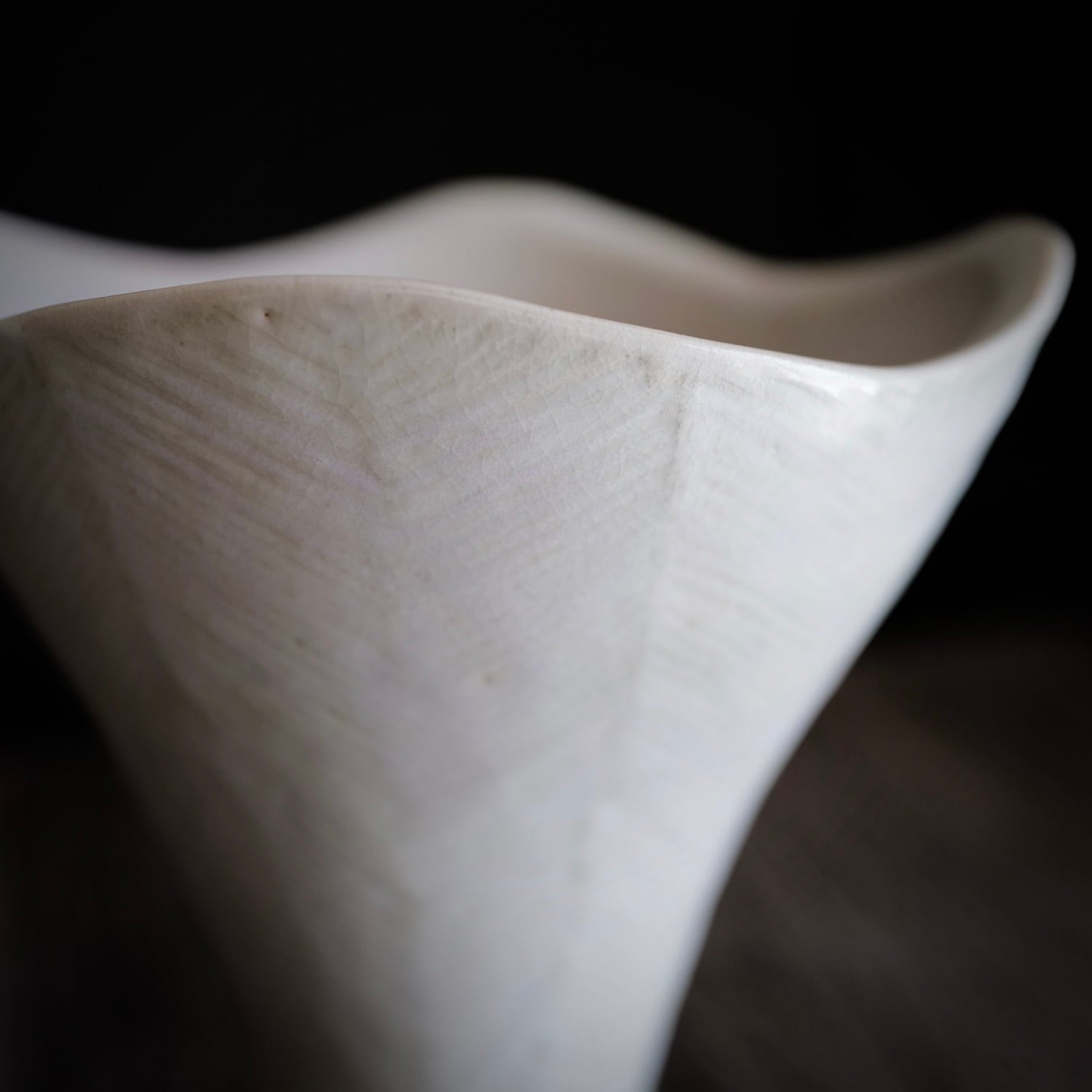 銀無垢、縁・頭・鐺セット 肥後籠図 nks-44 (41mm) こ 