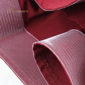 社交ダンス 衣装 スタンダード スカート レッスンウェア レディース ボルドー レッド系 ICHIOKU イチオク 無地 光沢感 練習着 フォーマル スカート丈 約83cm ウエスト約31.5cm~ エレガント スポーツウェア ダンスウェア おしゃれ シンプル 丈夫 伸縮素材 ポリエステル 深みのある色 美しいシルエット フォーマルウェア レディースファッション 高品質 ヨガダンス 体型カバー