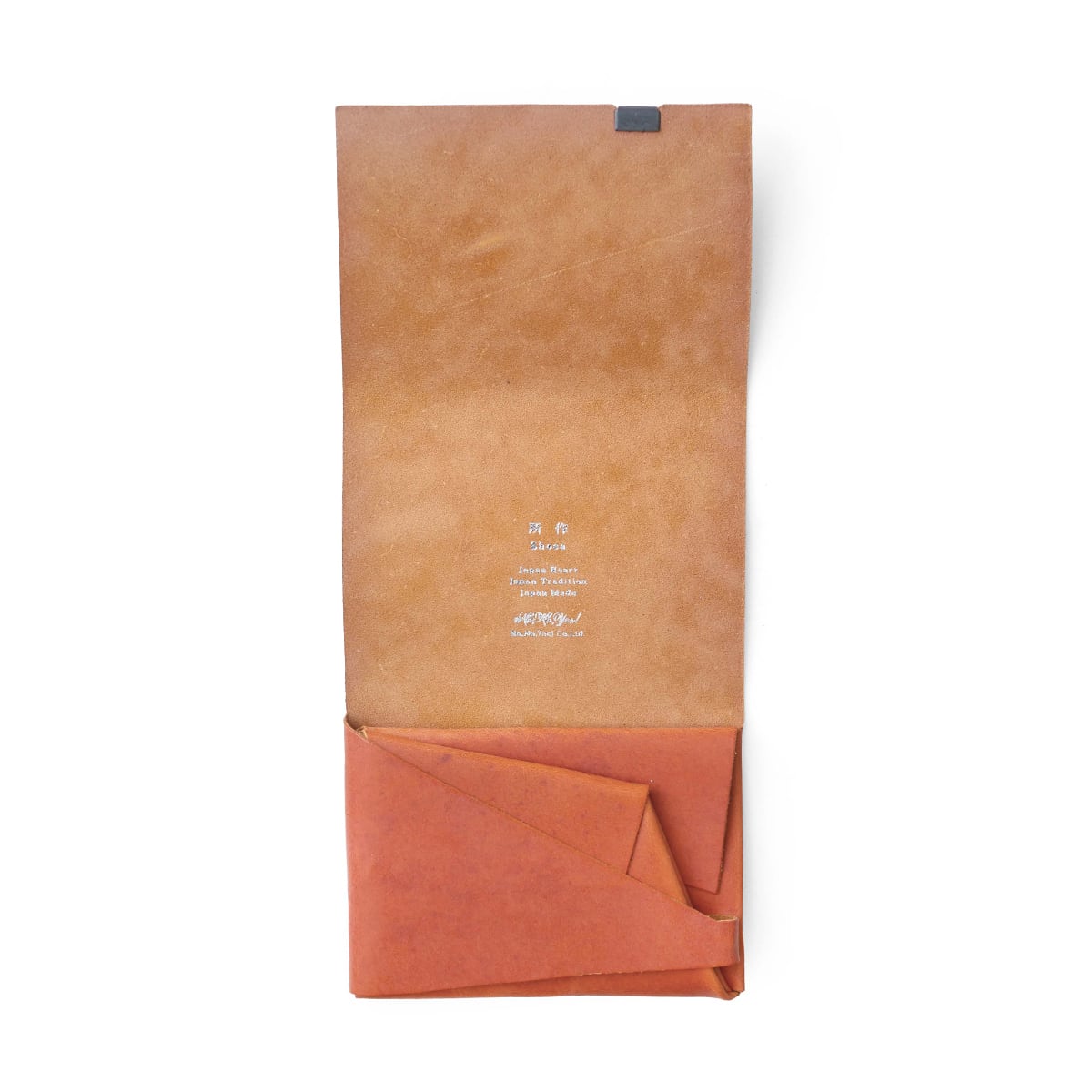 ブライドル ショートウォレット1.0 | 所作 Shosa