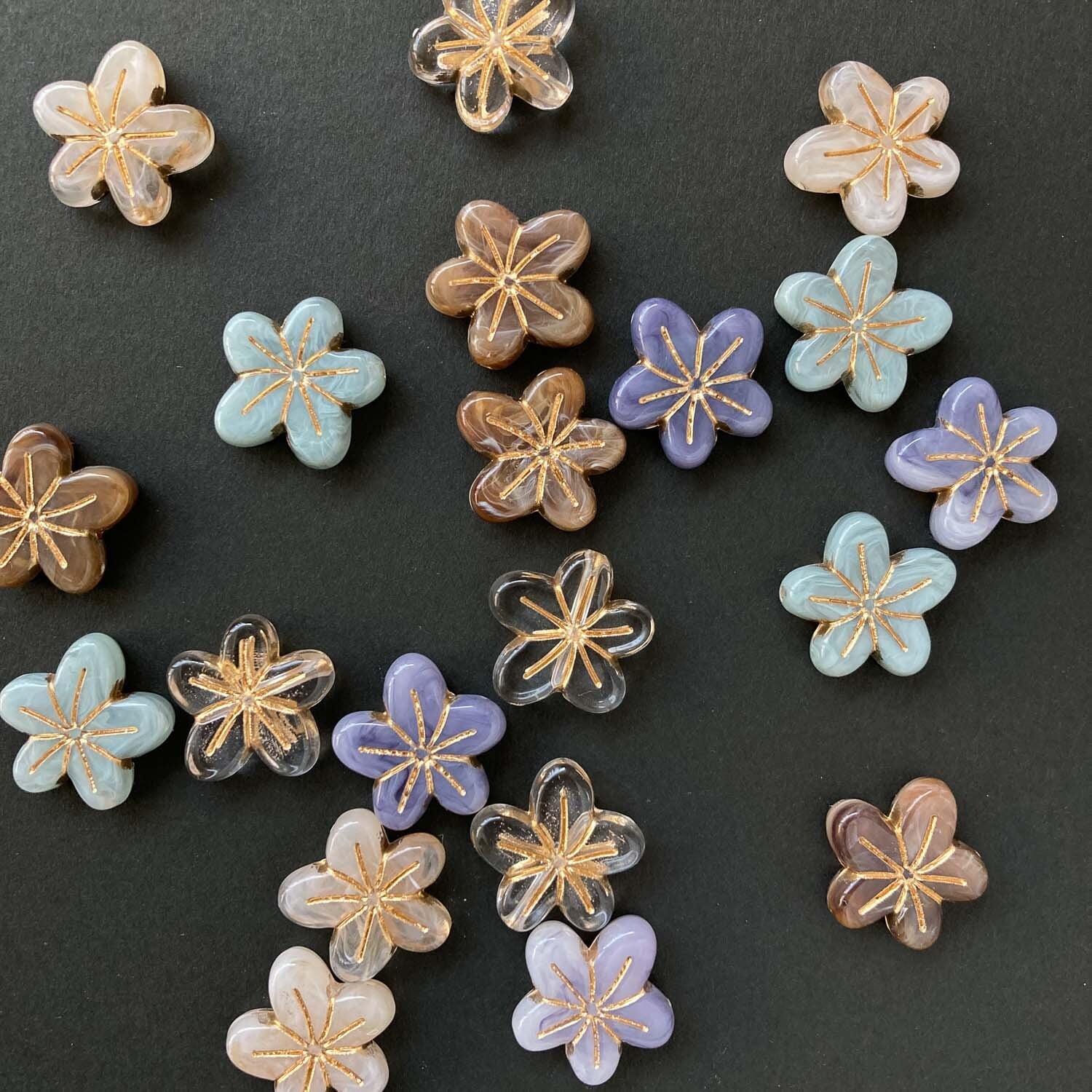 お花ビーズ追加分 お花ビーズ追加分 お花ビーズ追加分 お花ビーズ追加分 Amazon.co.jp