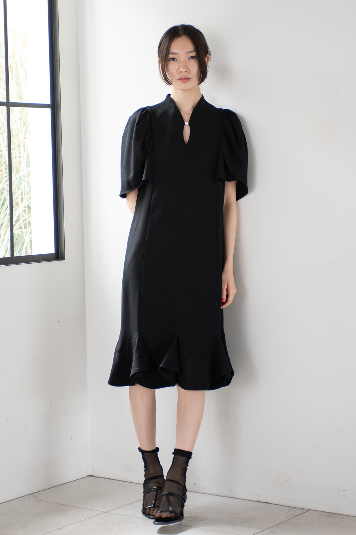 Dress | Arobe OFFICIAL ONLINE STORE