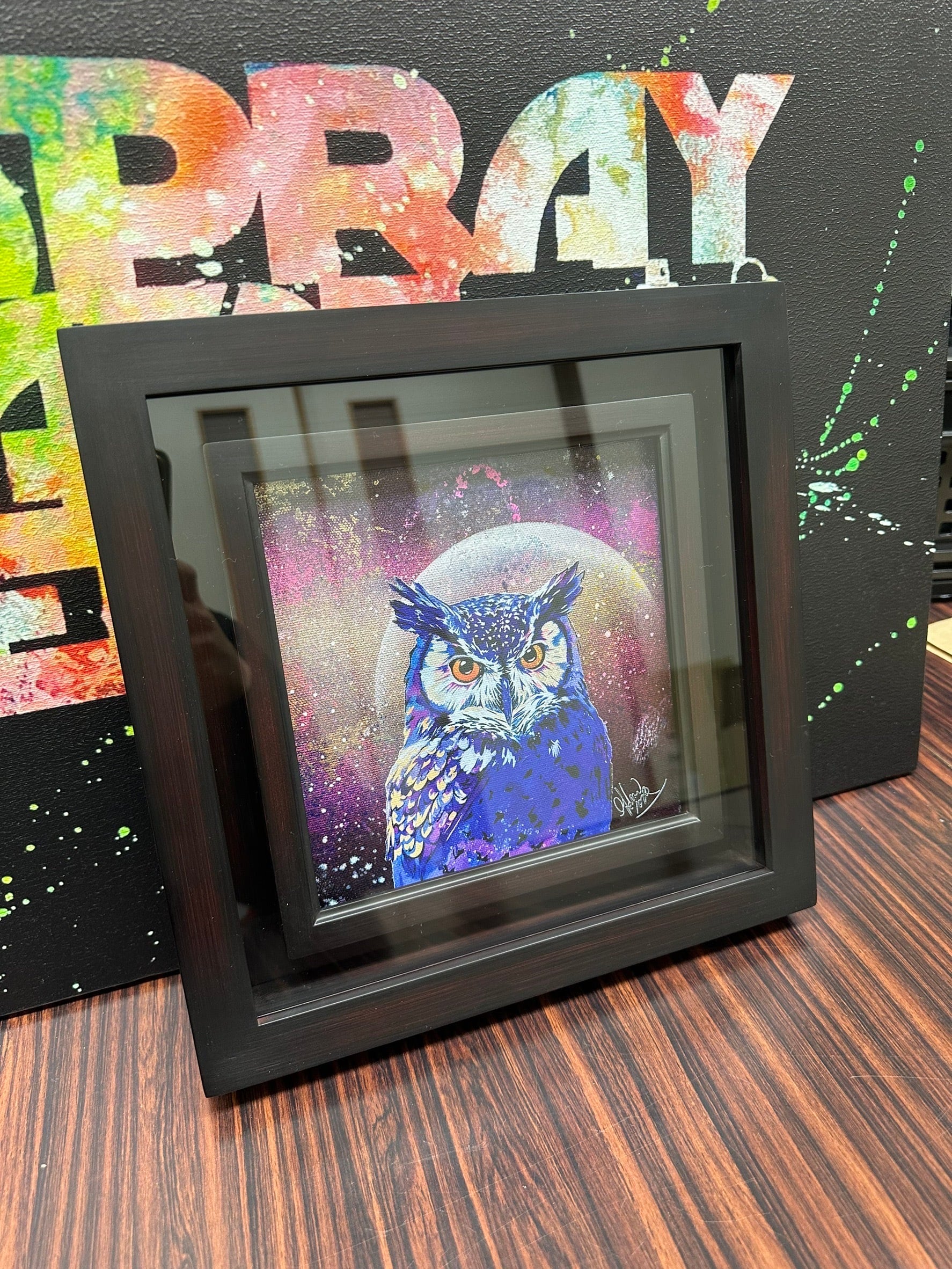 スプレーアートエデンショップ